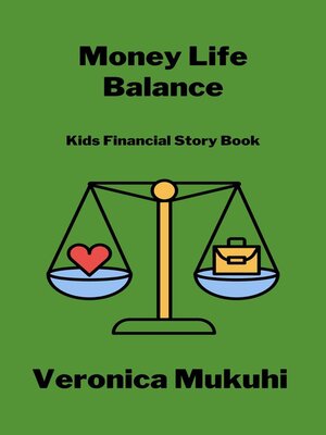 cover image of Money Life Balance